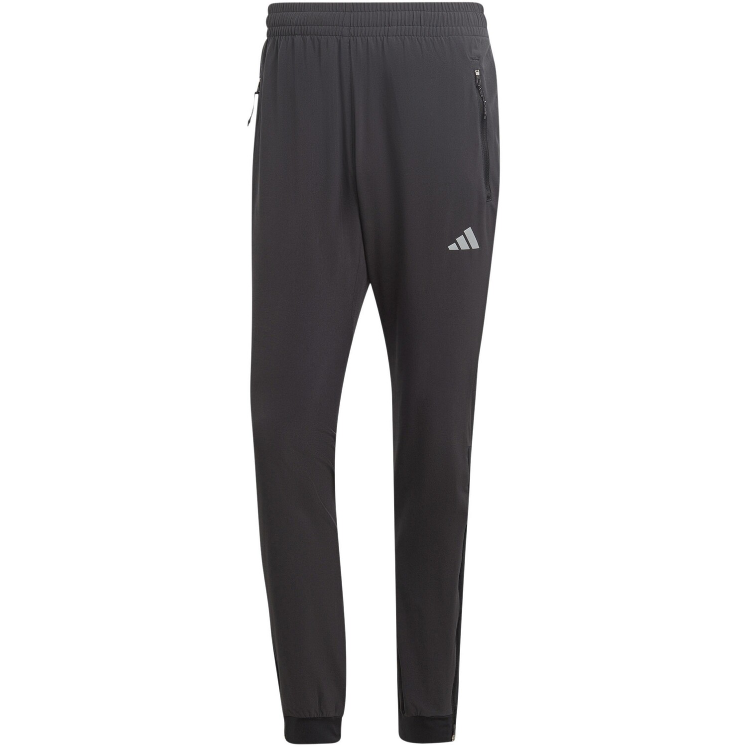 

Брюки adidas Performance Laufhose FAST TKO, черный