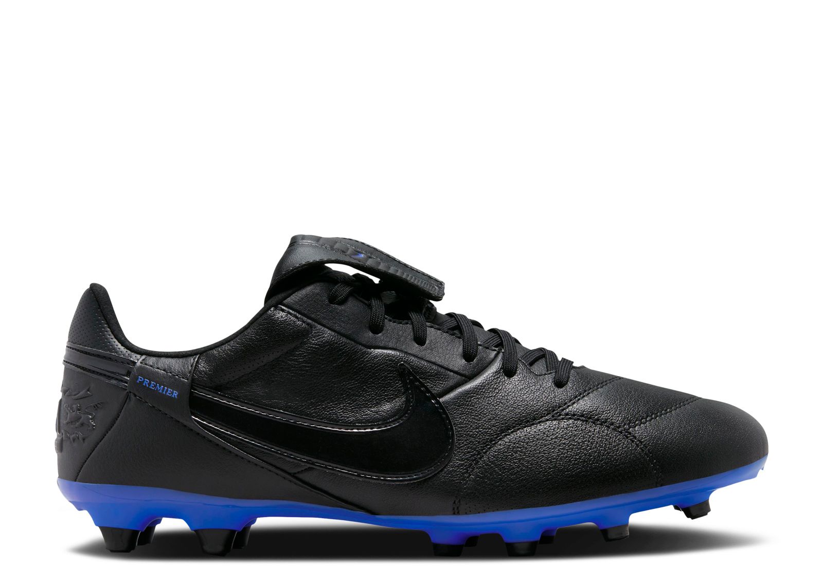 Кроссовки Nike Premier 3 Fg 'Shadow Pack', черный