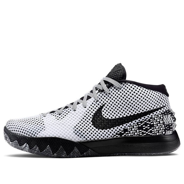 

Кроссовки kyrie 1 эп. Nike, белый
