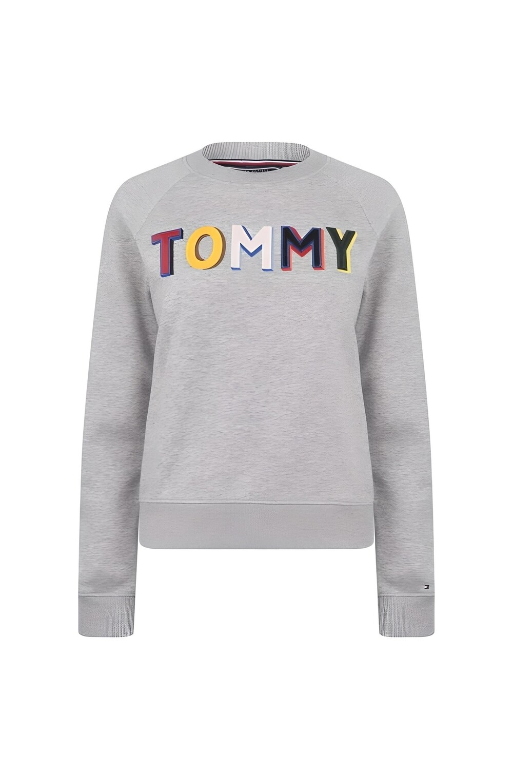

Толстовка Tommy Hilfiger, Серый
