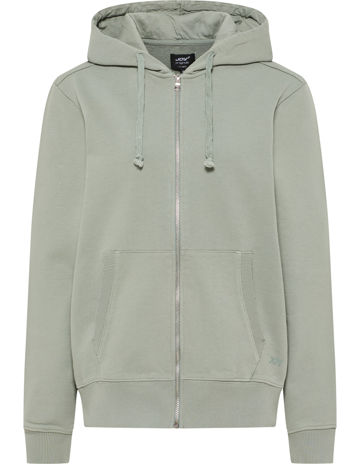 цена Толстовка Joy Sportswear Kapuzenjacke JOY 101, цвет dusty green