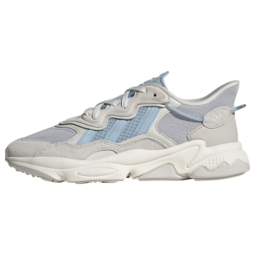 

Кроссовки Adidas OZWEEGO, камень/светло-серый
