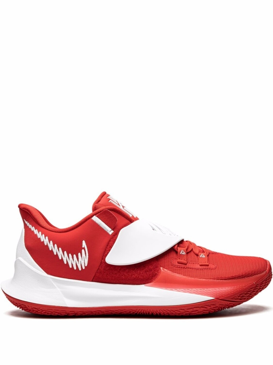 

Nike кроссовки Kyrie Low 3 Team Promo, красный