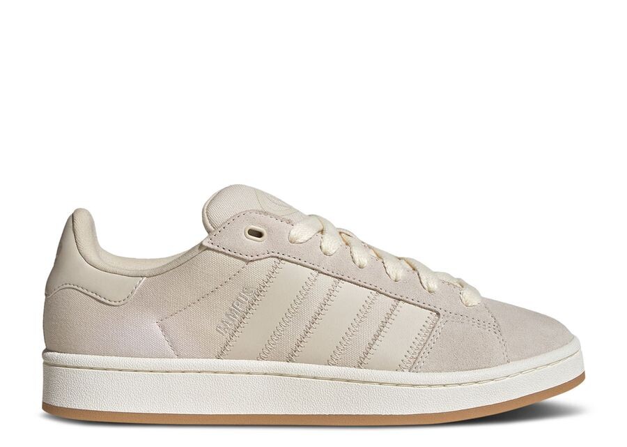 

Кроссовки adidas Campus 00s, цвет Aluminium Gum