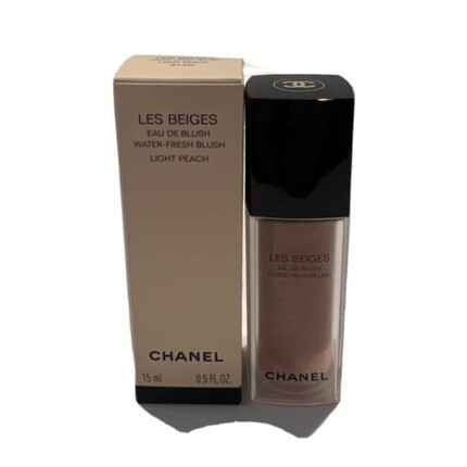 

Румяна Chanel Ladies Les Beiges Water Fresh 15 мл