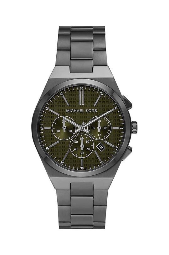 Часы Майкл Корс Michael Kors, черный часы женские michael kors mk6844