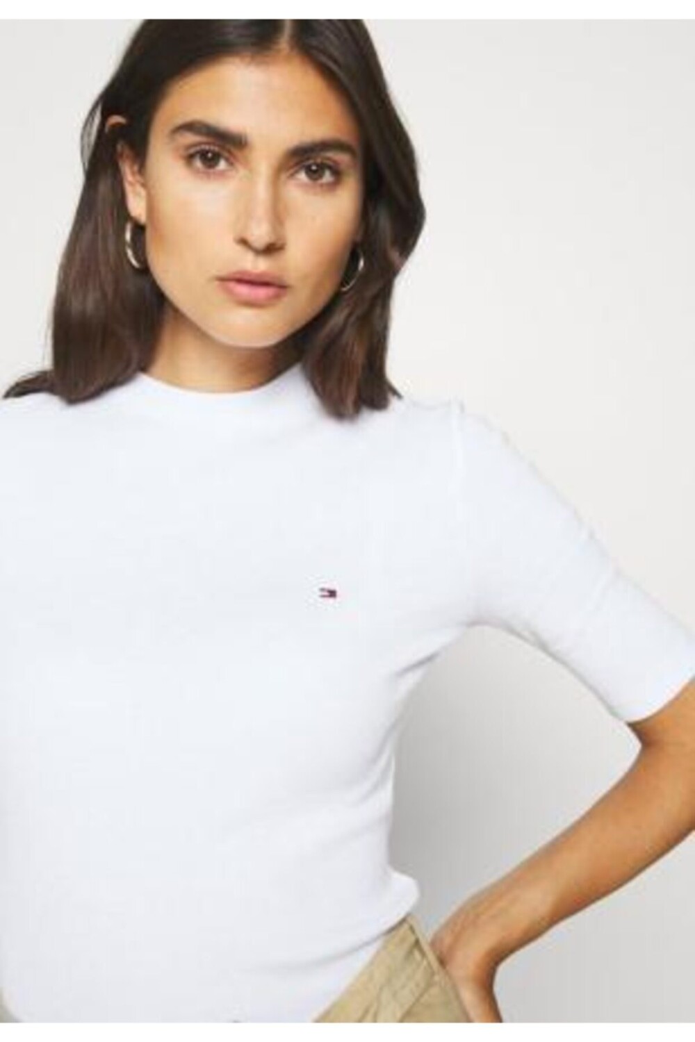 

Футболка Tommy Hilfiger, Серый
