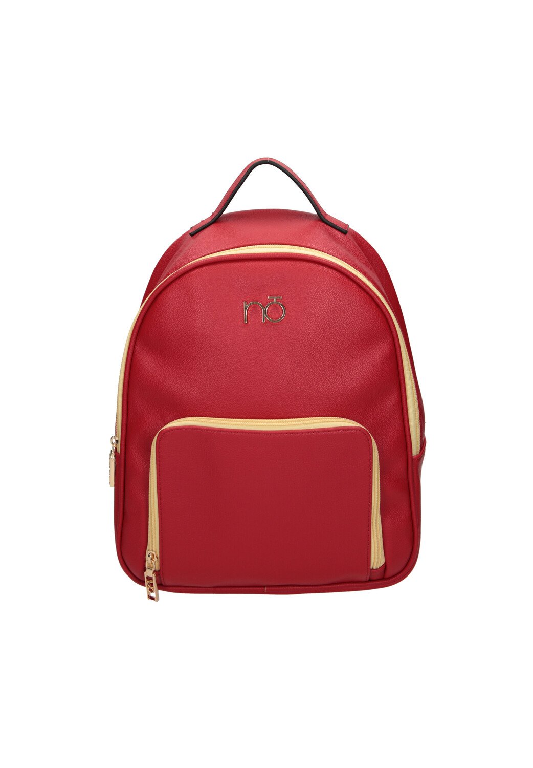 

Рюкзак Nobo Bags Basic, красный