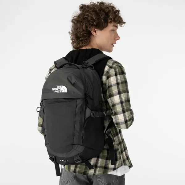 Женский рюкзак The North Face Recon, цвет Asphalt рюкзак для ноутбука 15 6 lenovo legion recon gaming backpack gx40s69333 черный