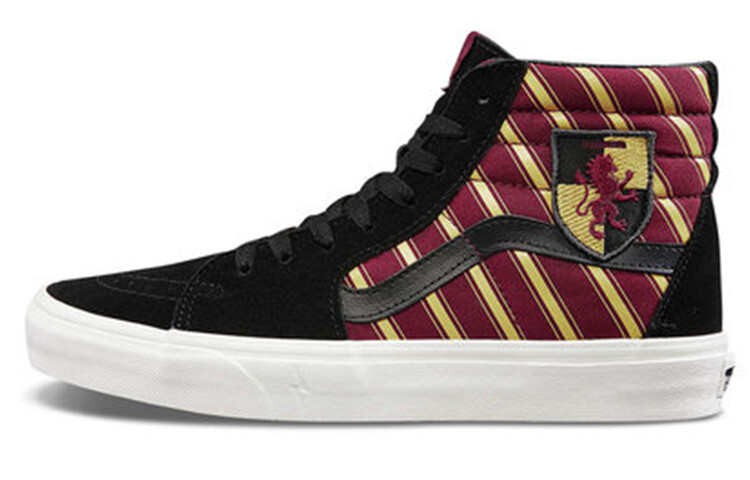 

Обувь для скейтбординга Vans SK8 HI унисекс