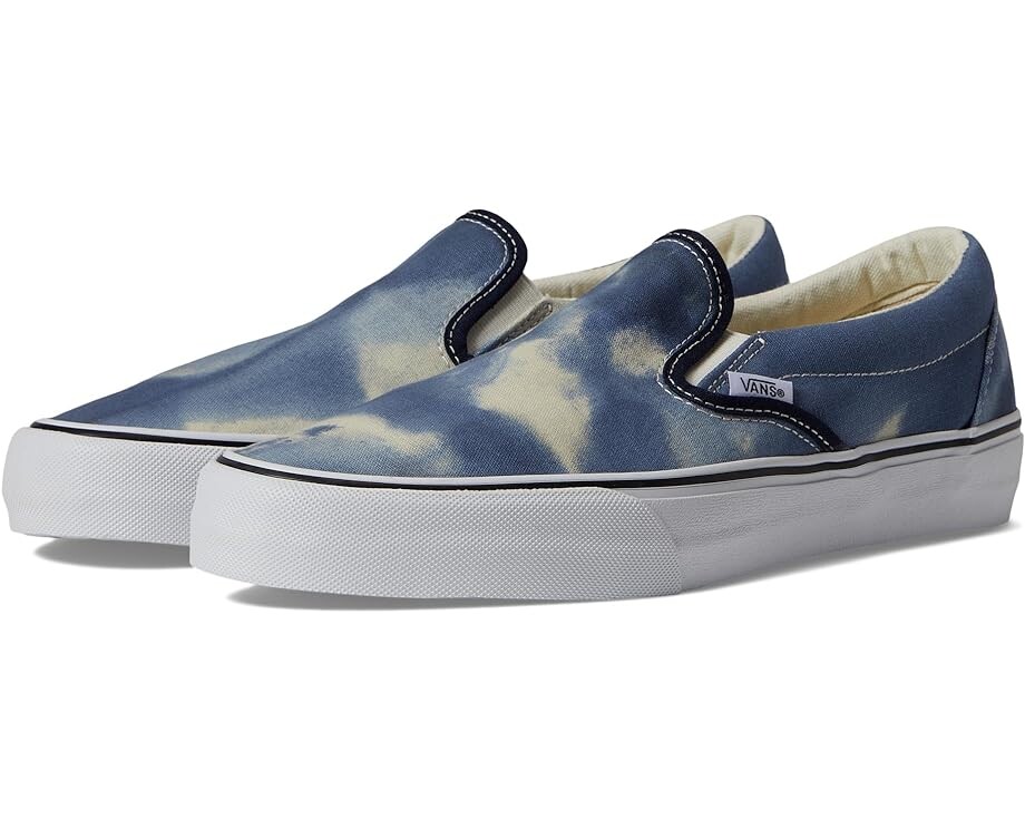 

Кроссовки Vans Slip-On VR3, синий