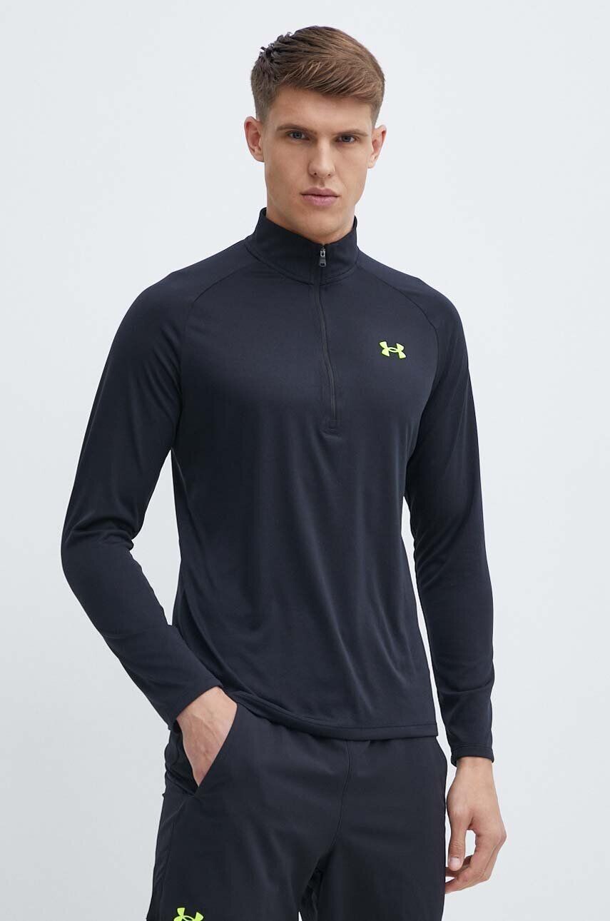 

Трекинговая рубашка Under Armour Tech 2.0, черный