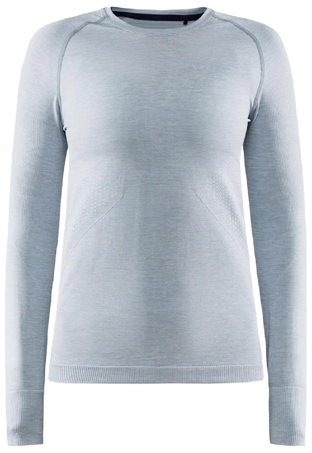 Базовый топ CORE Dry Active Comfort – женский Craft, серый