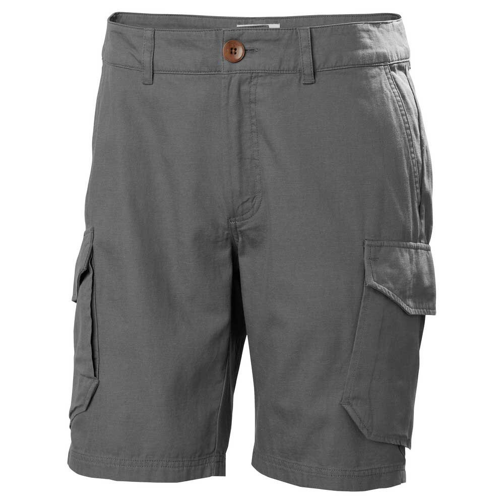 

Шорты Helly Hansen Dock Cargo 10´´, серый