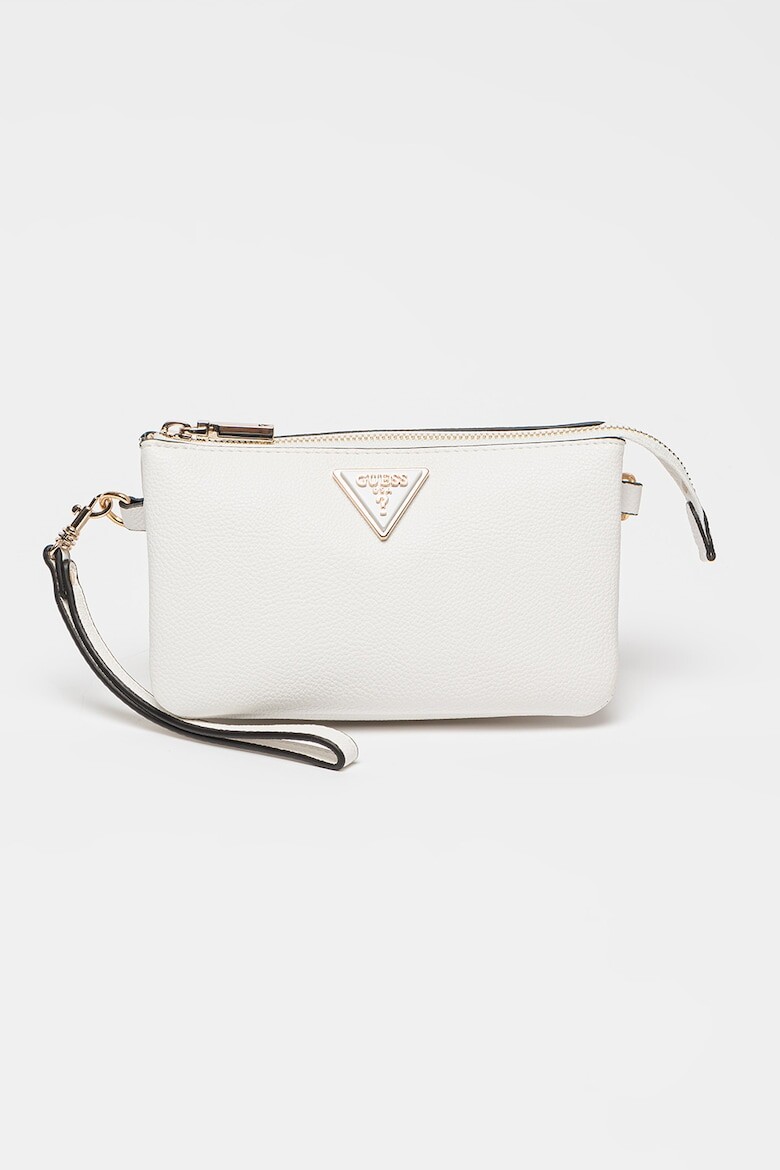 

Сумка Latona из экокожи Guess, белый