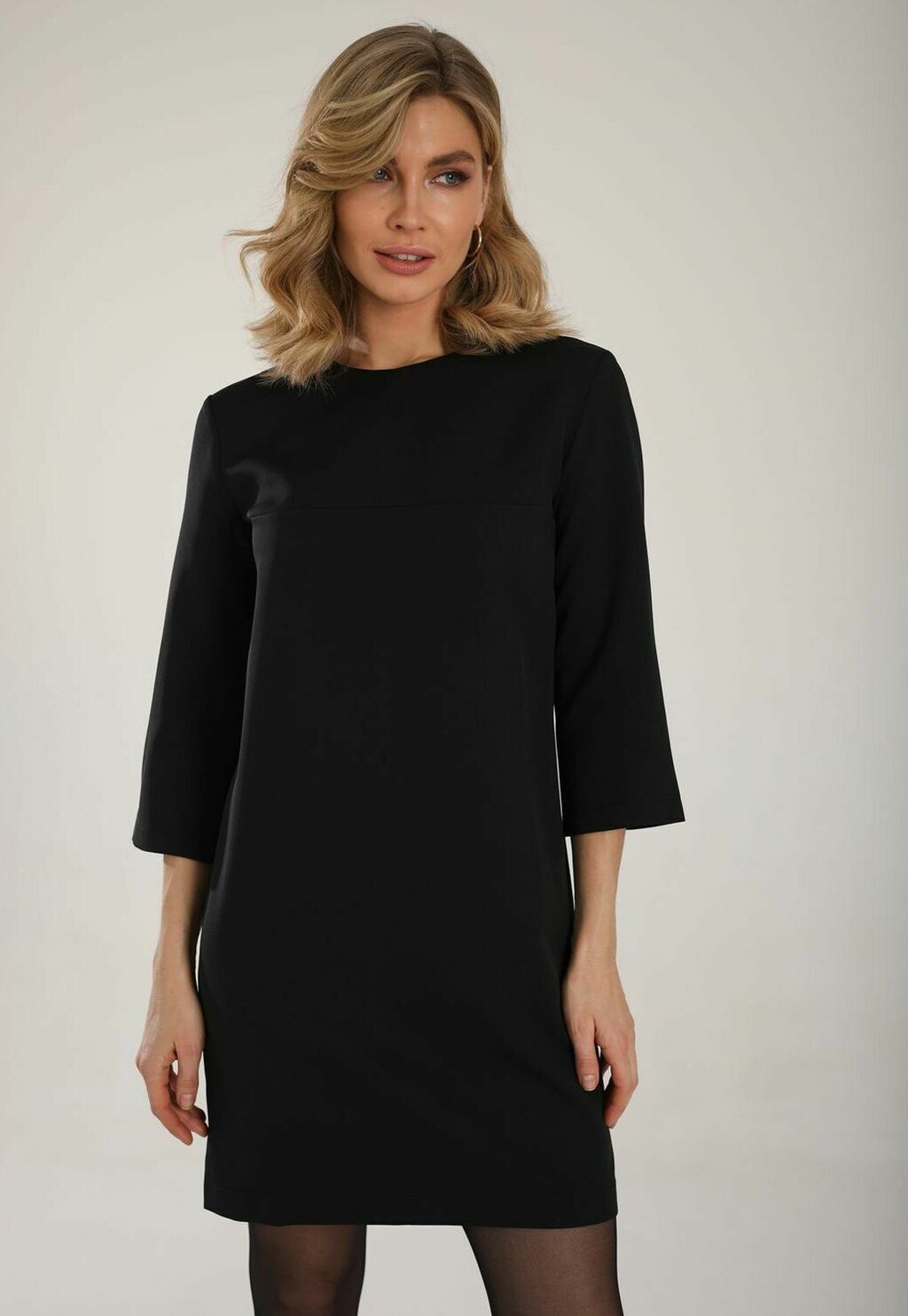 

Летнее платье Awesome Apparel, черный