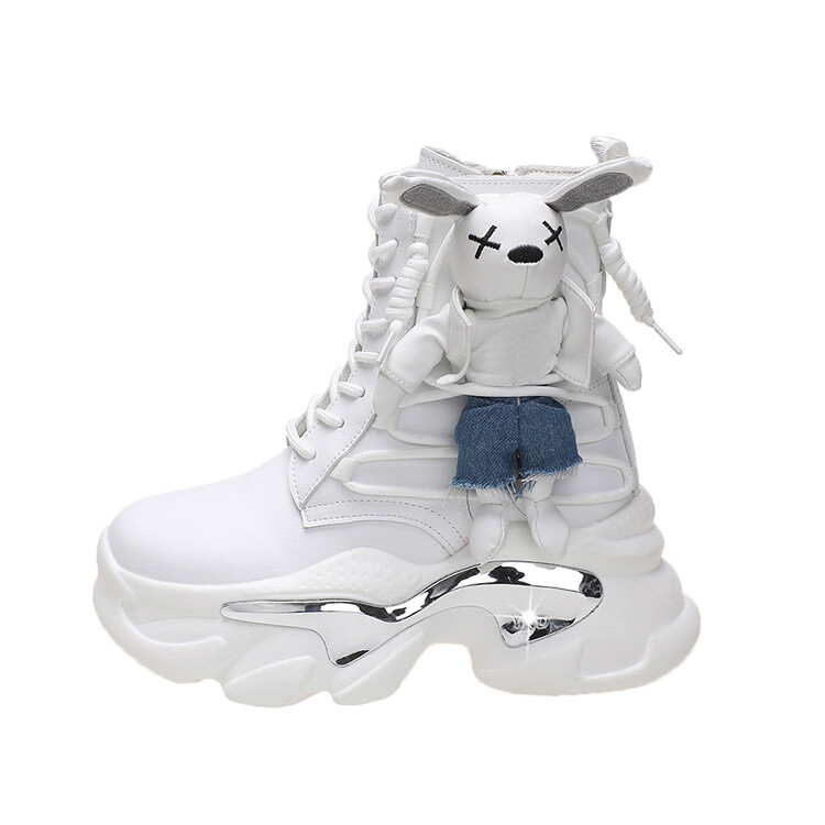 

Martin Boot женские Holy Care