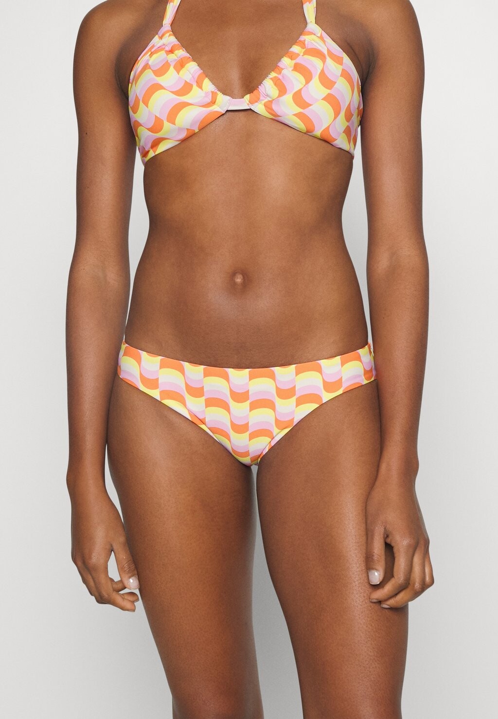 

Плавки бикини Seafolly