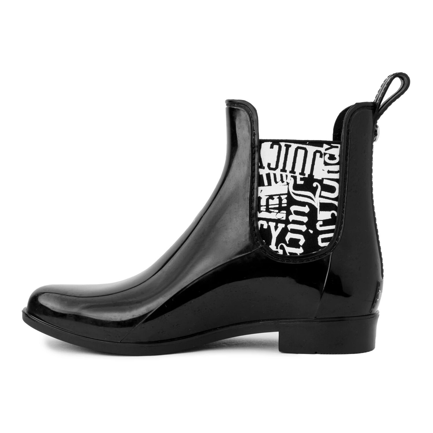 

Женские водонепроницаемые резиновые сапоги Juicy Couture Romance Juicy Couture