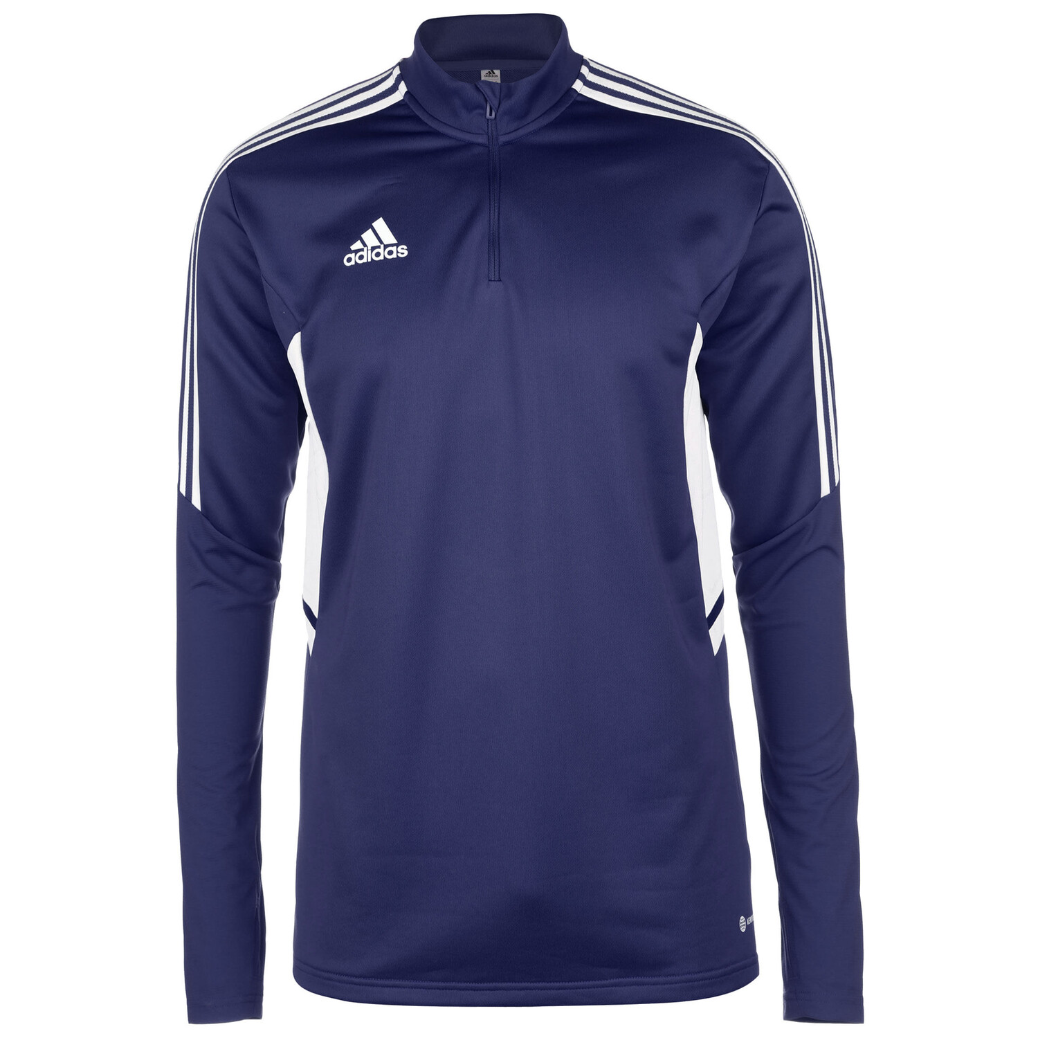 

Толстовка adidas Performance Trainingspullover Condivo 22, синий