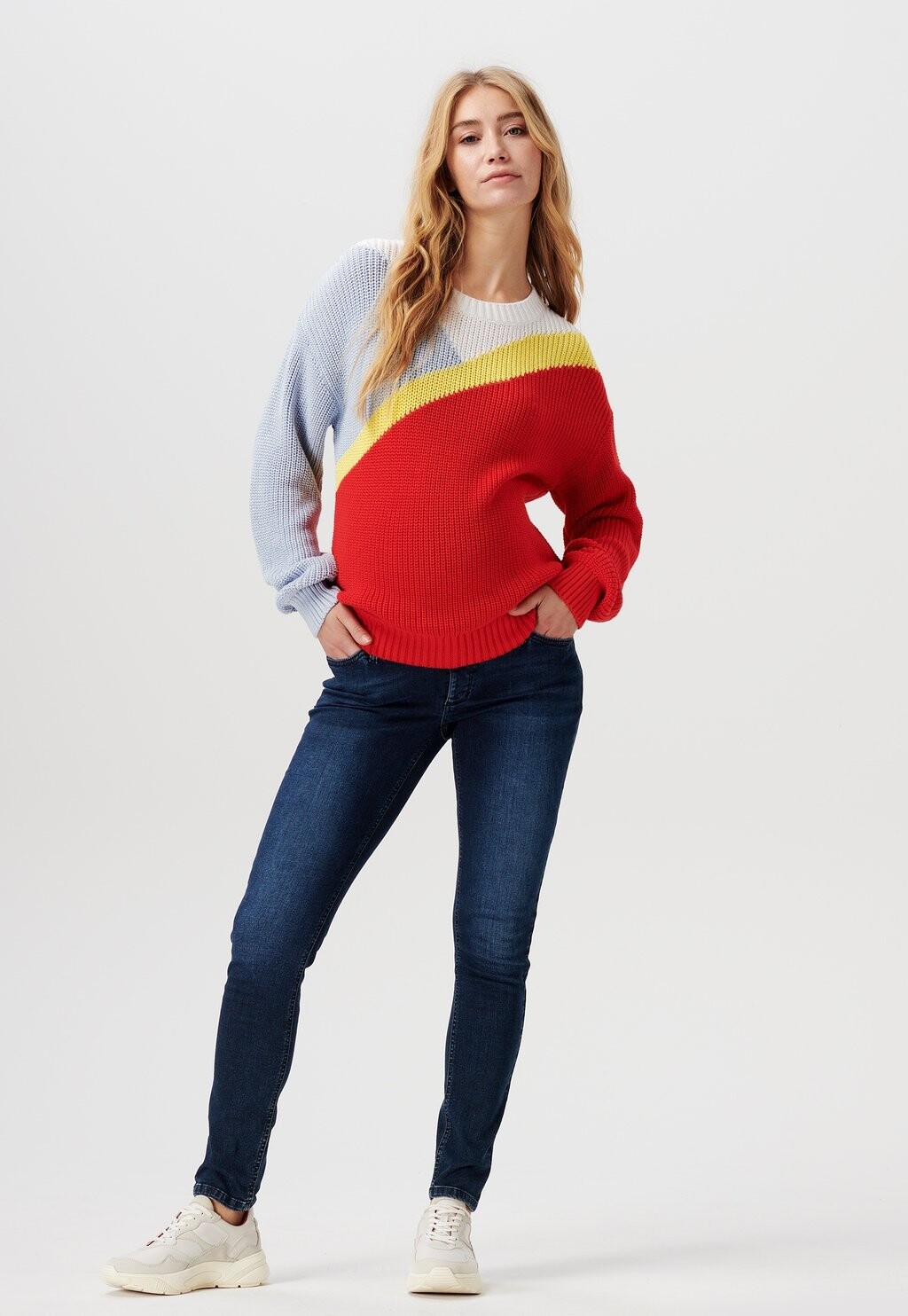 

Джинсы Skinny Fit Esprit