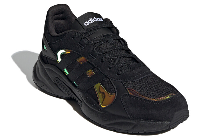 

Adidas Neo Crazychaos Shadow Черный/Золотой