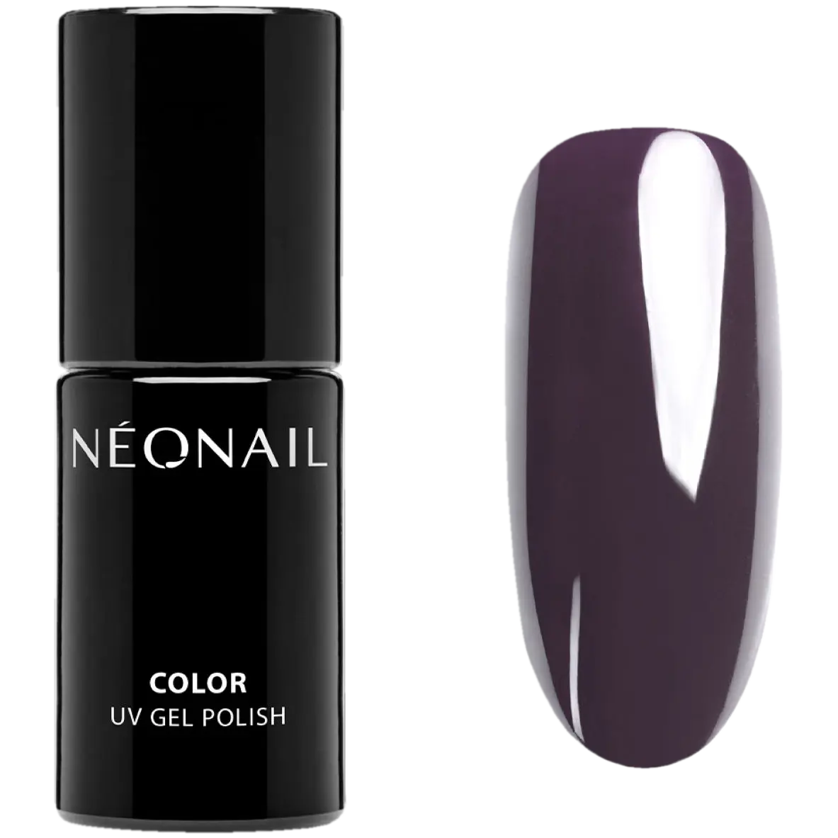 

Гибридный лак для ногтей Neonail Secret Spot, 7,2 мл