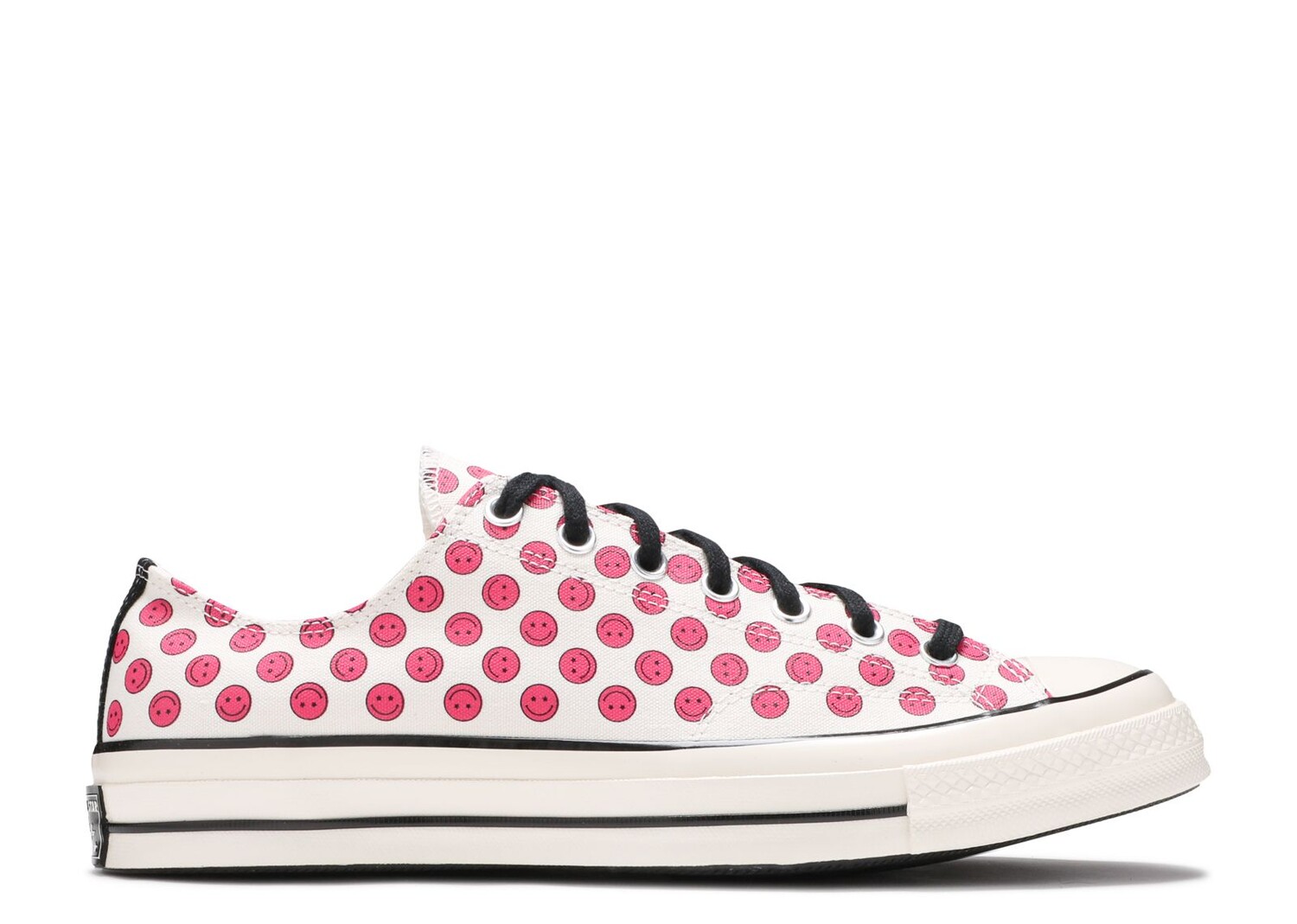 

Кроссовки Converse Chuck 70 Low 'Happy Camper', белый