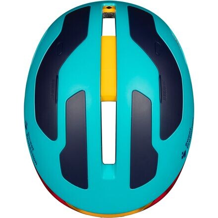 

Шлем Falconer Aero 2Vi Mips Sweet Protection, цвет Harlequin - Limited Edition