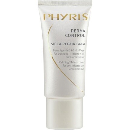 

Восстанавливающий бальзам Derma Control Sicca 50 мл, Phyris