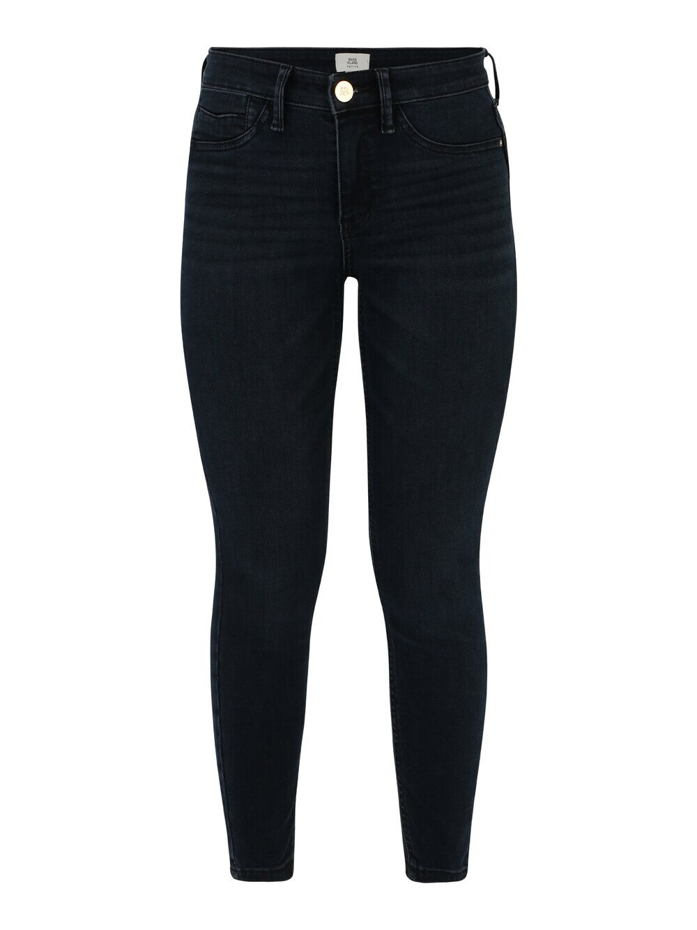 

Узкие джинсы River Island MOLLY, ночной синий
