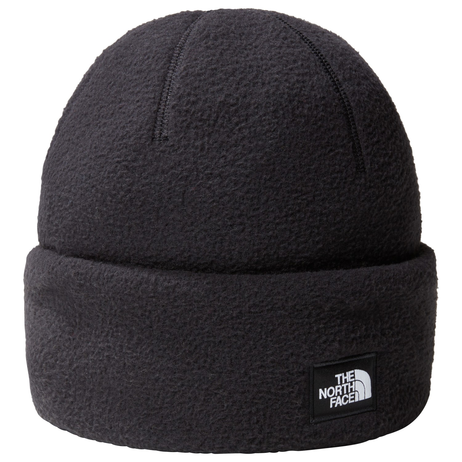 

Шапка The North Face Whimzy Powder Beanie, цвет TNF Black