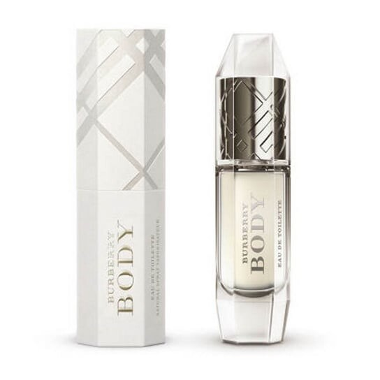 

Туалетная вода, 35 мл Burberry, Body