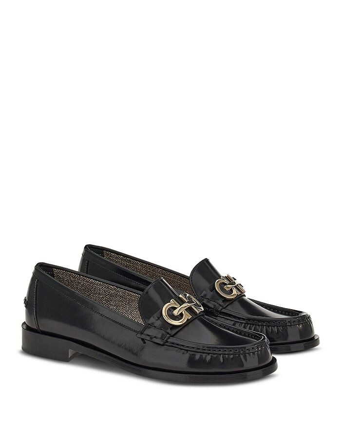 

Женские лоферы Ofelia Gancini Ferragamo
