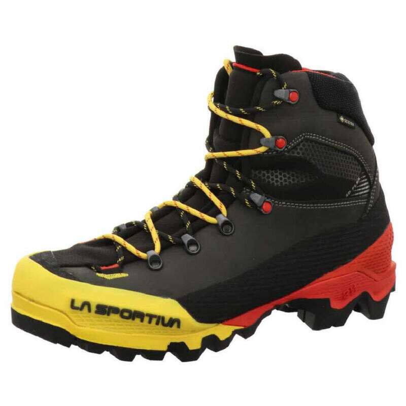 

Кроссовки Aequilibrium LT GTX LA SPORTIVA, цвет schwarz