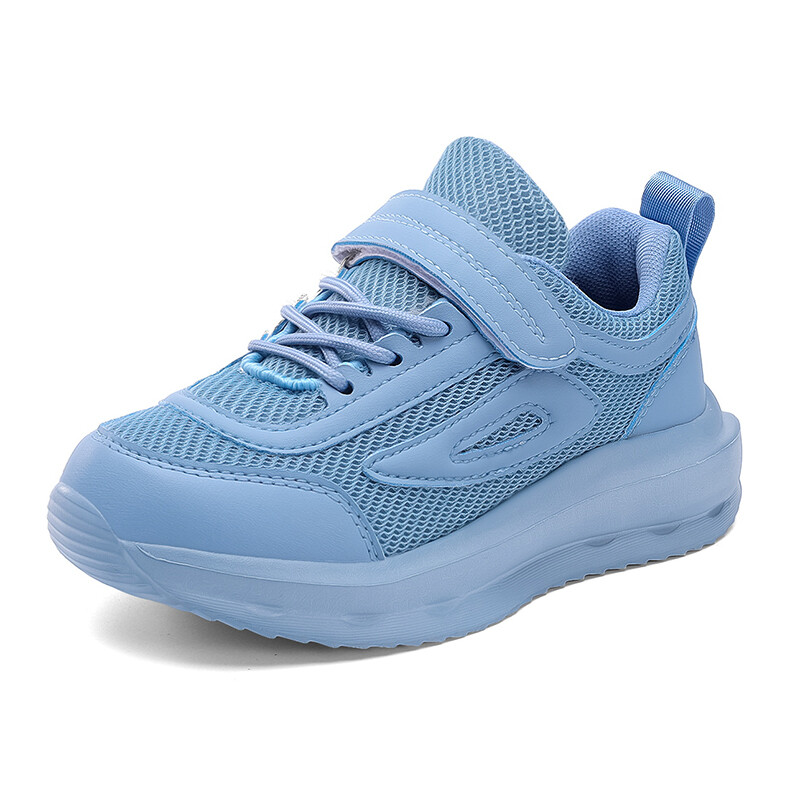 

Кроссовки для детей "Дети" Firs Kids, цвет W999 Denim Blue