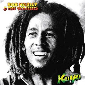 Виниловая пластинка Bob Marley And The Wailers - Kaya