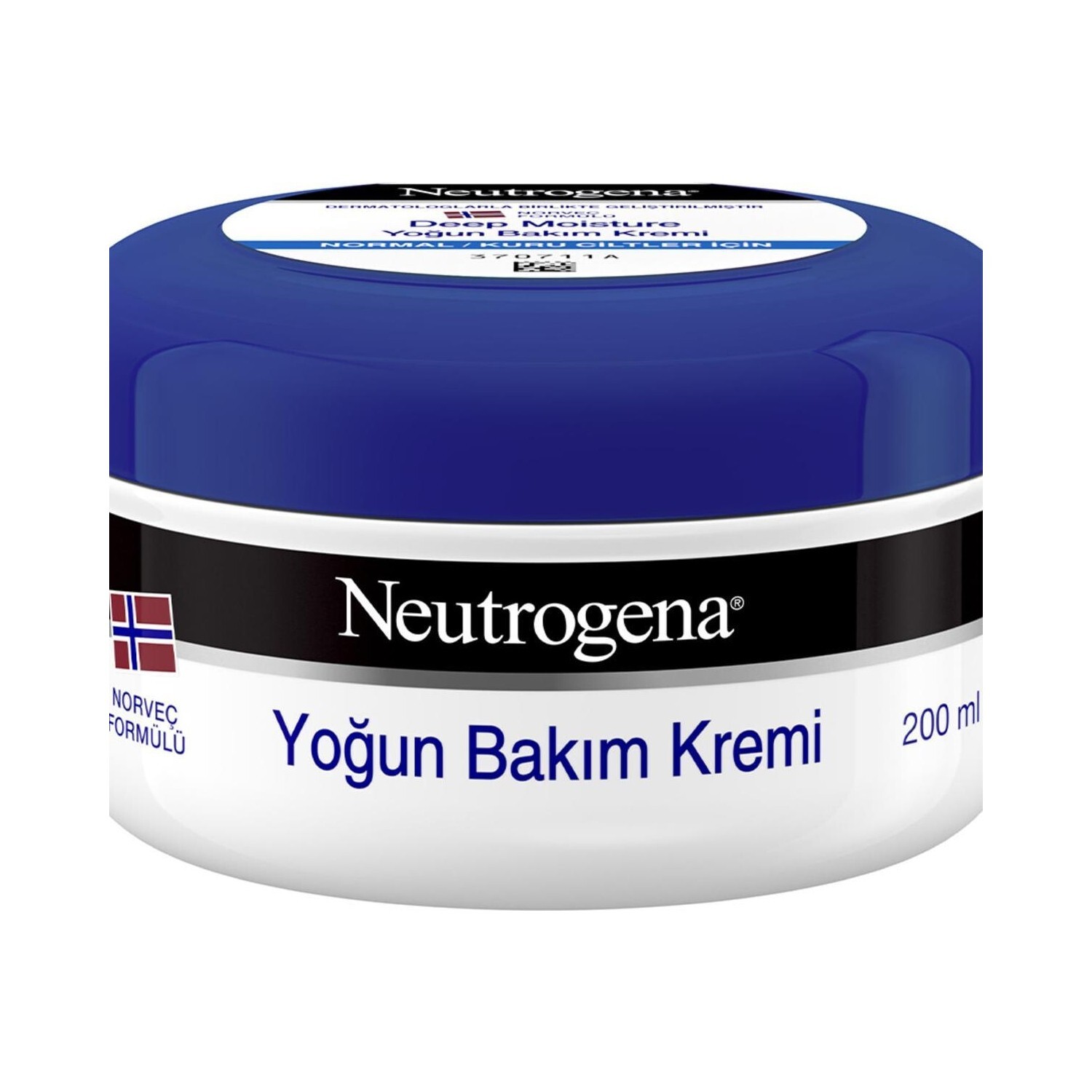 

Neutrogena Intensive Care Cream 200 мл Категория: Крем для рук