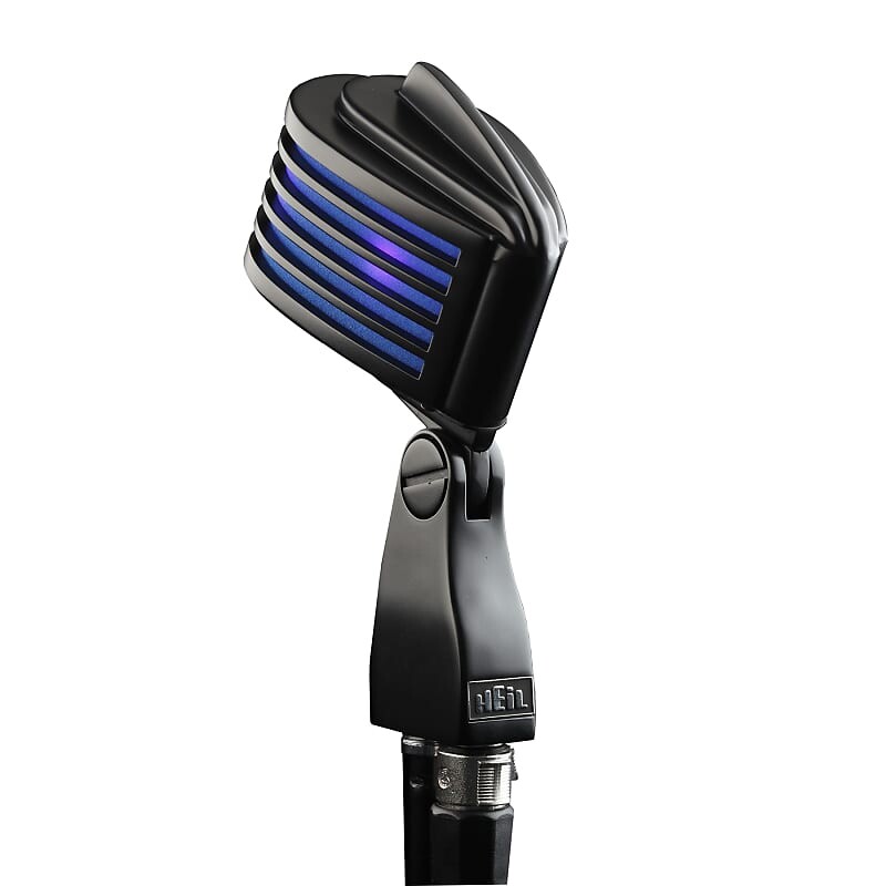 

Микрофон Heil "The Fin" Dynamic Vocal Microphone