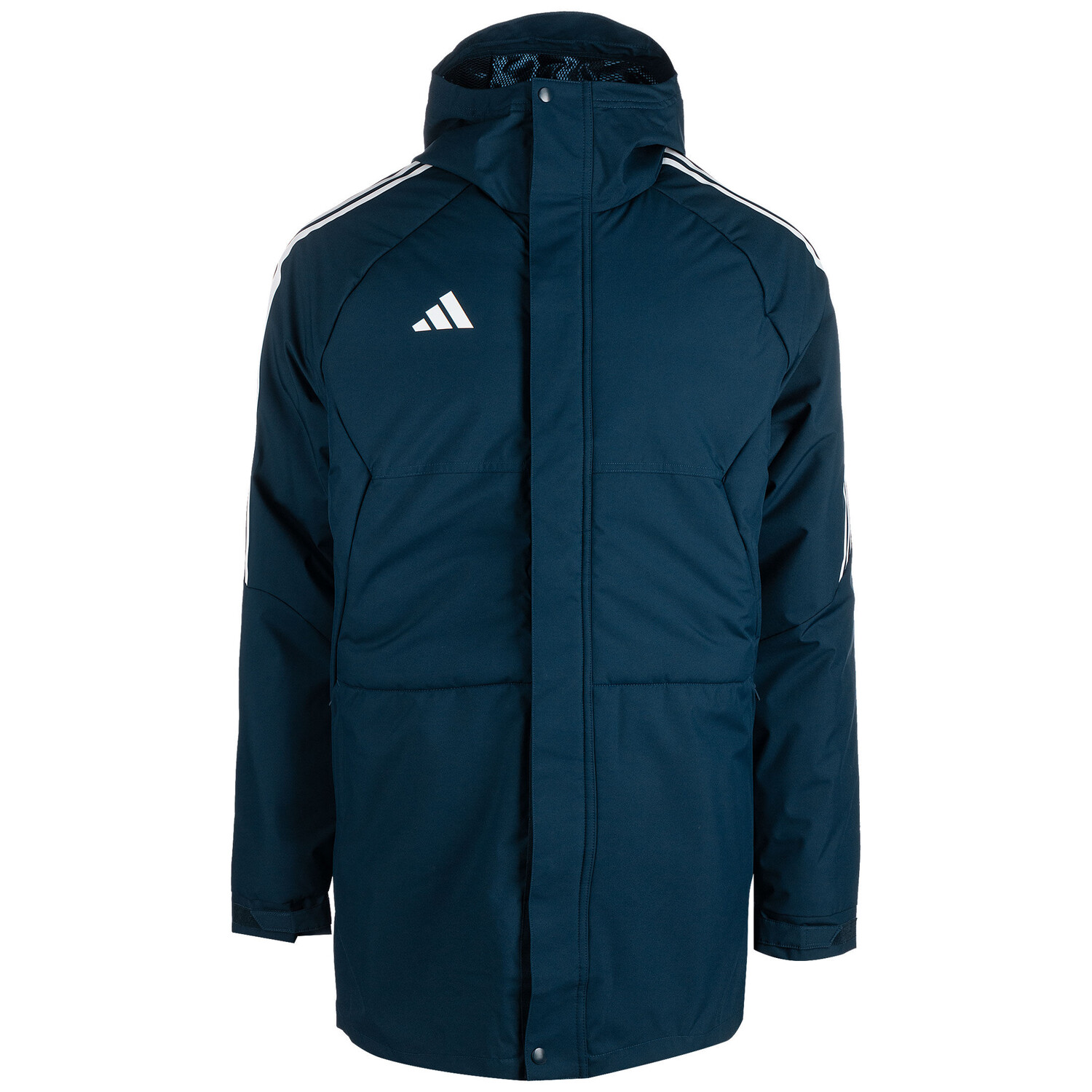 

Спортивная куртка adidas Performance Stadionjacke Condivo 22 Stadium Parka, темно синий