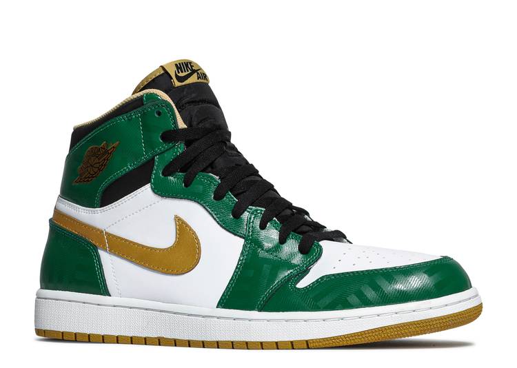 Aj1 celtics store