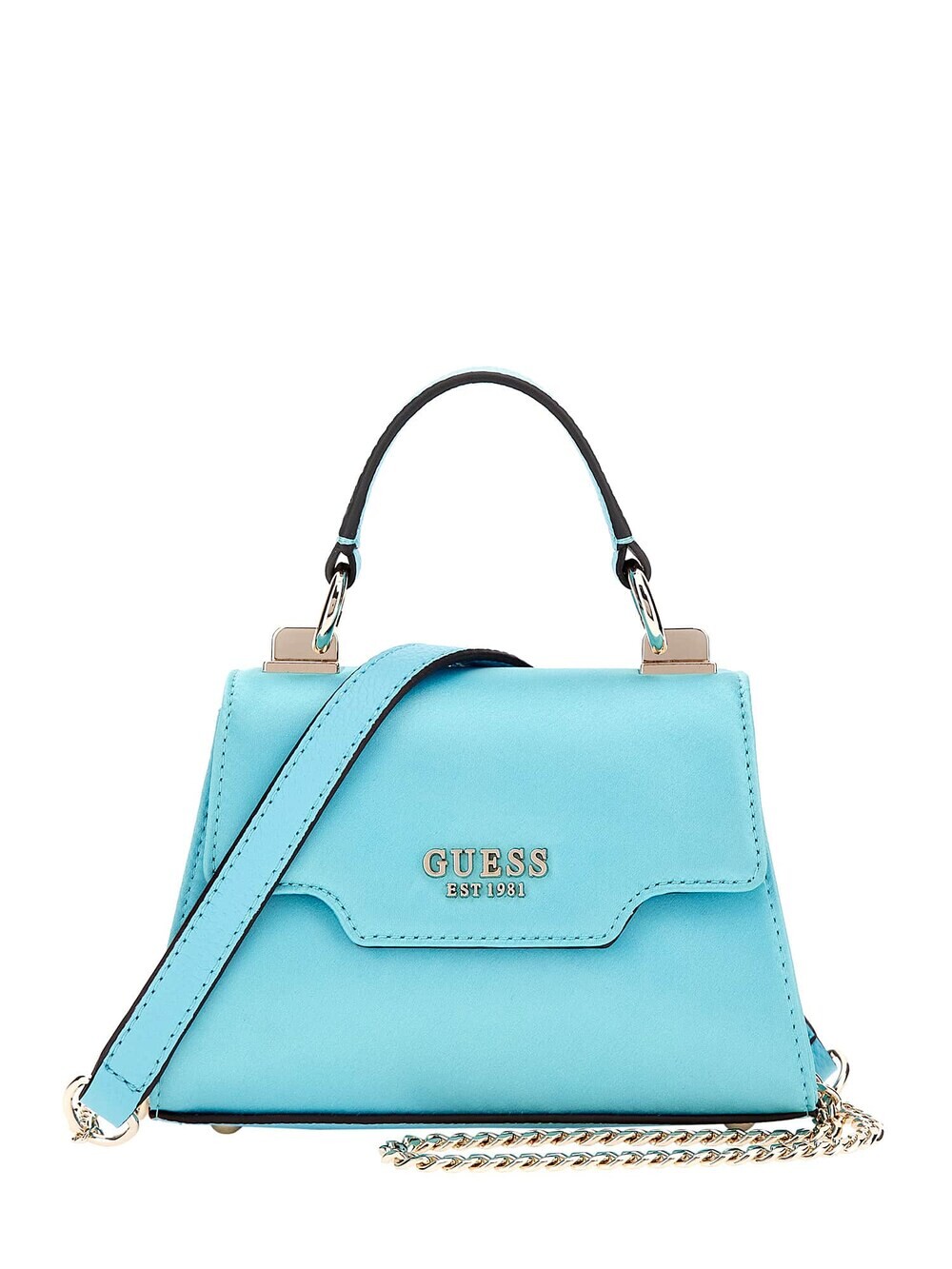 

Сумочка Guess, синий