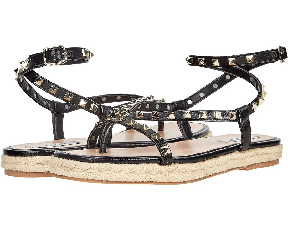 

Сандалии STEVEN NEW YORK Summit Sandal, черный мульти