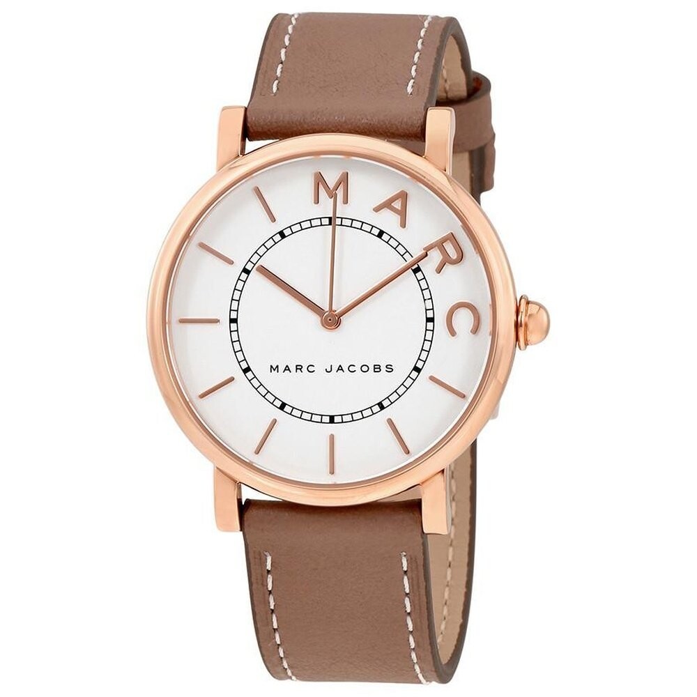 

Часы mj1533 Marc Jacobs, коричневый