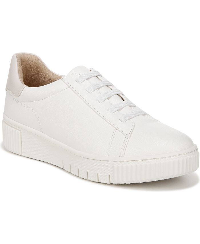 

Кроссовки Tia Step-in Soul Naturalizer, белый