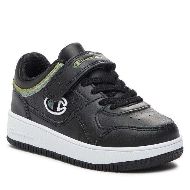 

Кроссовки Champion ReboundLow B, черный