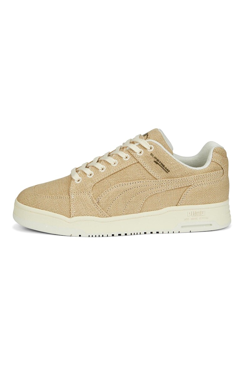 

Текстильные кроссовки Slipstream Pristine Puma, коричневый
