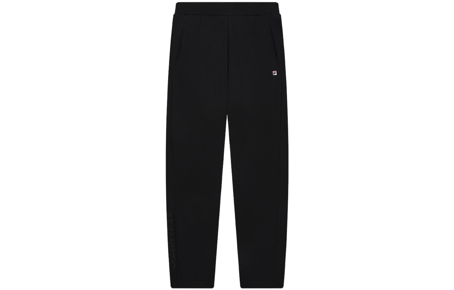 

FILA Женские повседневные брюки, цвет Black