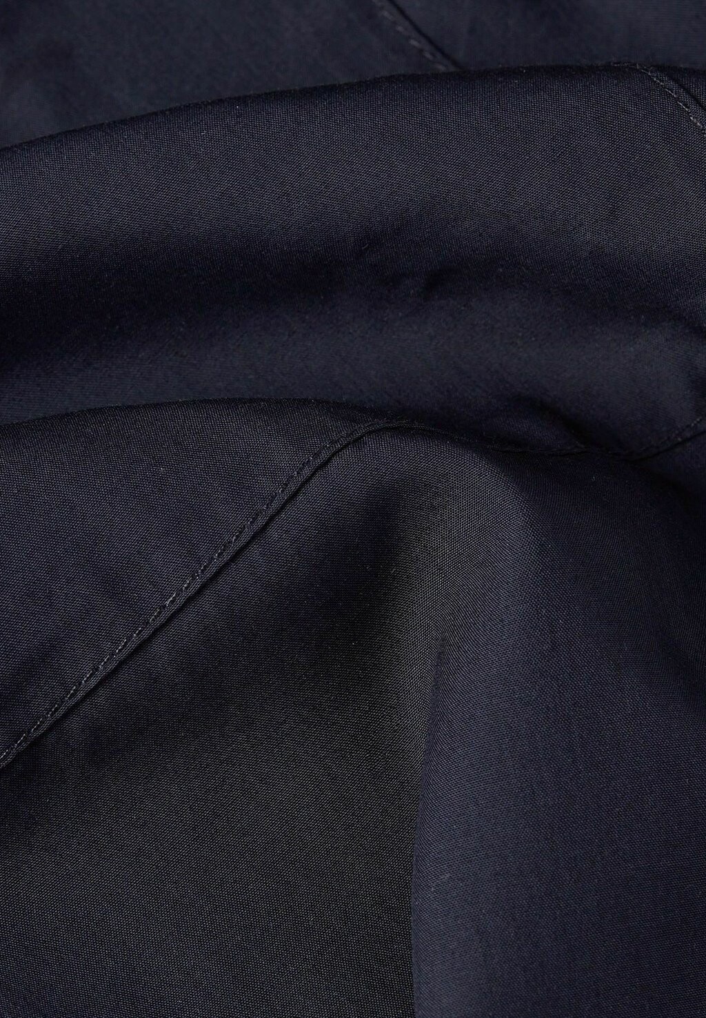 

Блузка на пуговицах CROPPED POCKET G-STAR, темно-синий