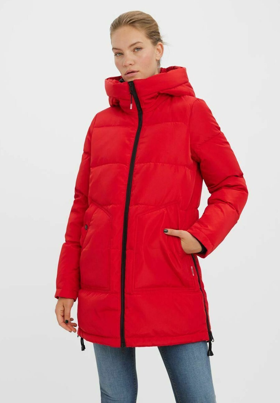

Пуховик Vero Moda